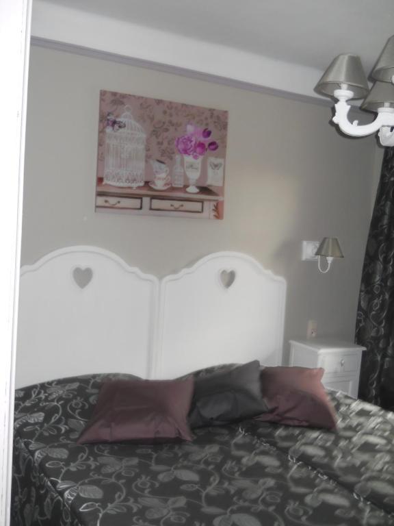 Le K D'Or Hotel Bouillon Ngoại thất bức ảnh