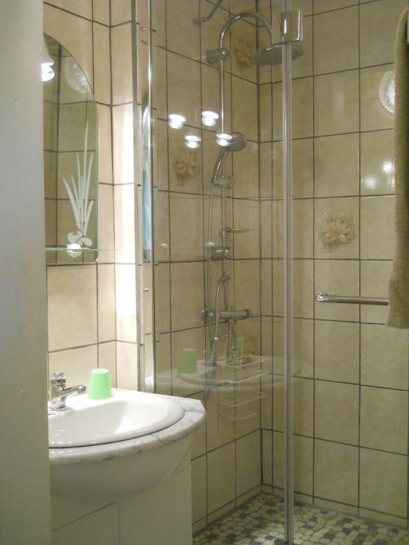 Le K D'Or Hotel Bouillon Ngoại thất bức ảnh