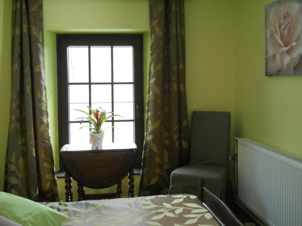 Le K D'Or Hotel Bouillon Phòng bức ảnh
