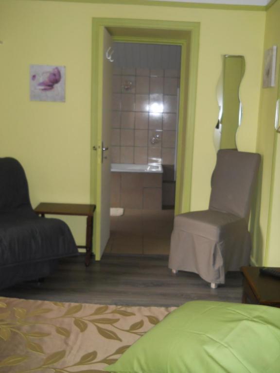 Le K D'Or Hotel Bouillon Phòng bức ảnh