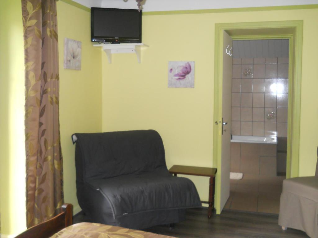 Le K D'Or Hotel Bouillon Phòng bức ảnh