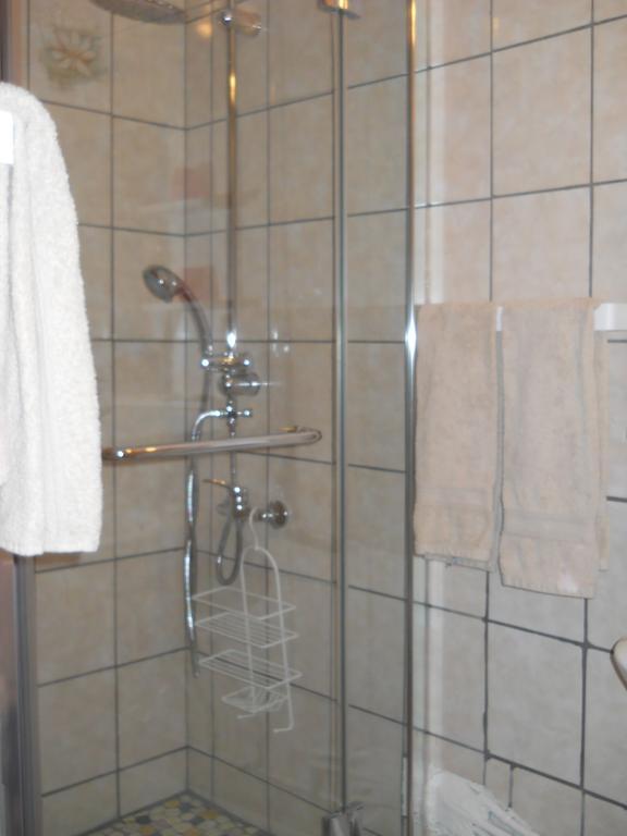 Le K D'Or Hotel Bouillon Ngoại thất bức ảnh